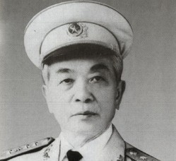 Скончался вьетнамский военачальник генерал армии Во Нгуен Зяп